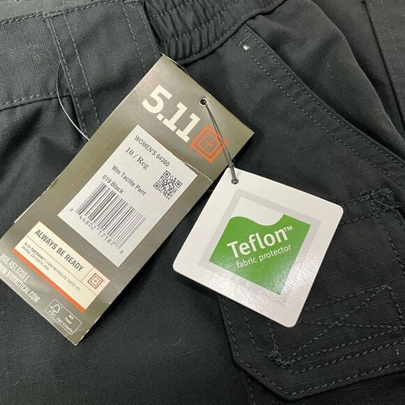 5.11 TacLite Tactical Pants - Picture 6 of 7